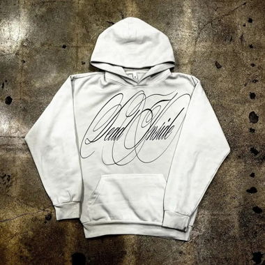 dead inside hoodie