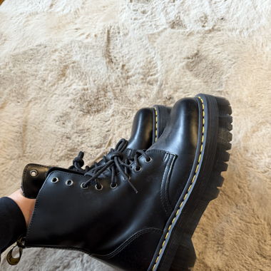 Dr Martens Grösse 40