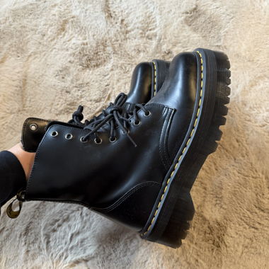 Dr Martens Grösse 40