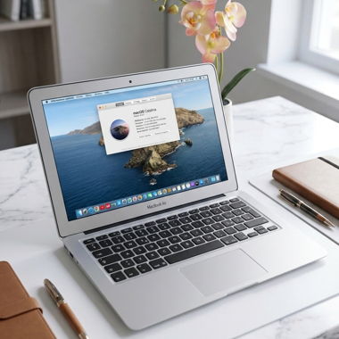MacBook Air 11" 2012