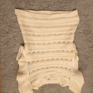 H&M Stricktop 