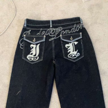Jaded London Jeans (W28) Brand neu mit Etikett 