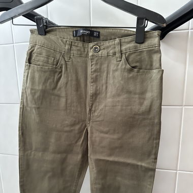 Mango Pants