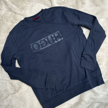 Hugo Boss