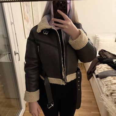 Jacke Grösse S