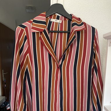 Multi-color Shirt