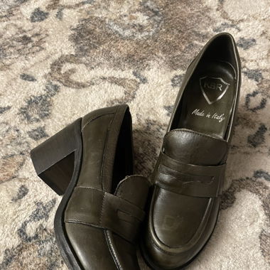 Vintage Schuhe 