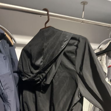Übergangsjacke