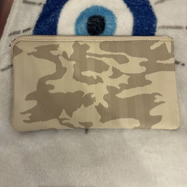 Massion Mollerus Jucy Camouflage Pouch