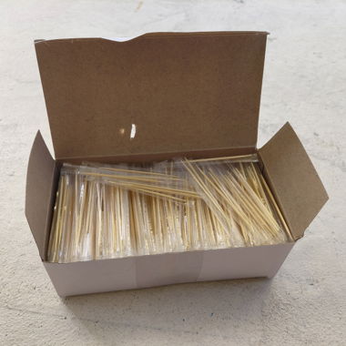 Disposable Toothpick Set