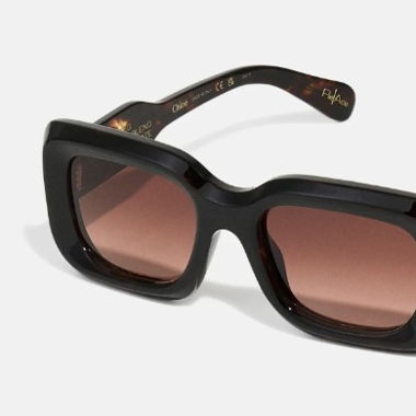 CHLOÉ Sonnenbrille 