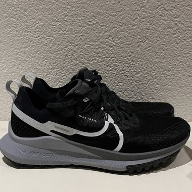 Nike Trail Laufschuhe