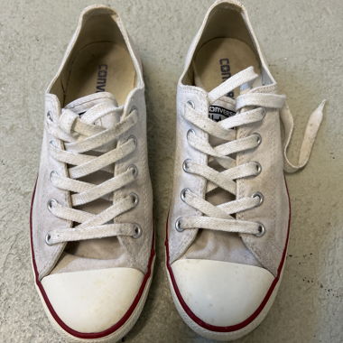 Converse Schuhe