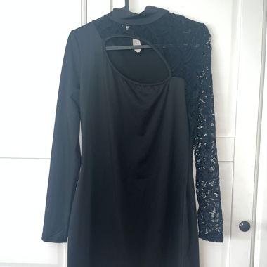 Dress S