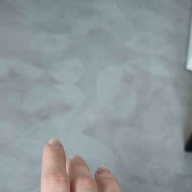 Bague dorée à torsades