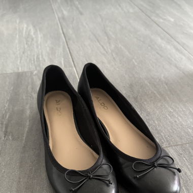 Aldo Ballerina ALIETTE PILLOW WALK FLEX