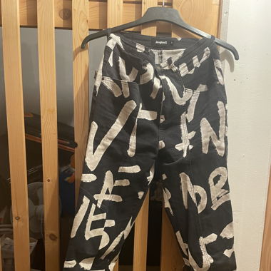 Desigual Jeans