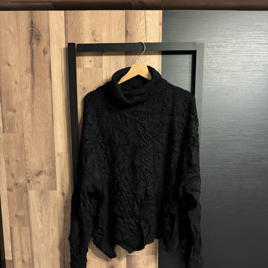 A.N.A. Cable Knit Sweater