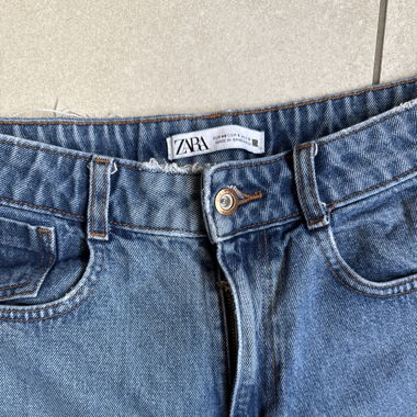 Zara Jeans 