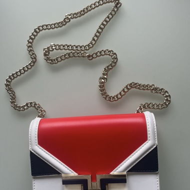 Elisabetta Franchi handbag