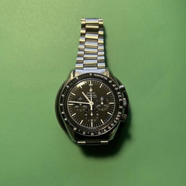 OMEGA Speedmaster - 145.022 - C.R.S. -