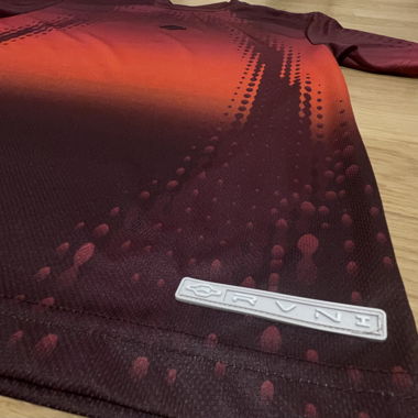 T-shirt sportivo RVNI