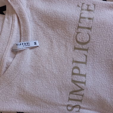 Pullover Tiffosi