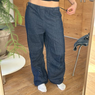 Parachute Jeans Stradivarius