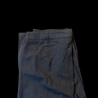 bershka stoff hosen