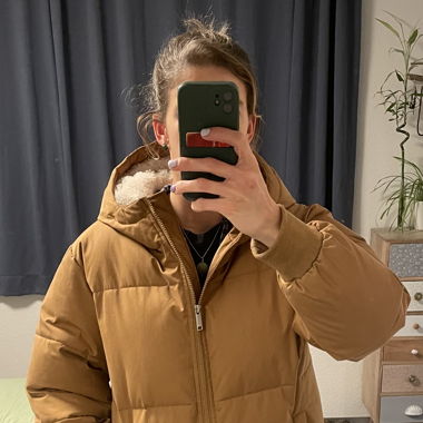 Winterjacke Wemoto S