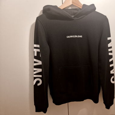 Calvin Klein Hoodie