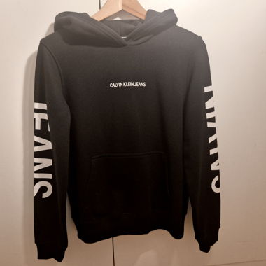 Calvin Klein Hoodie