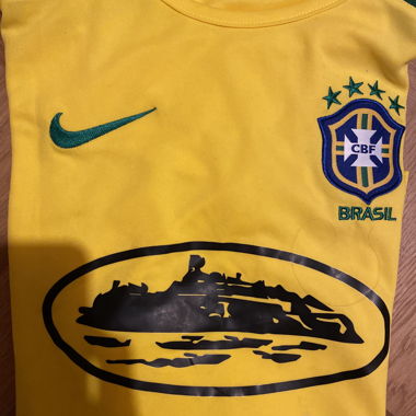 Nike Corteiz Brésil