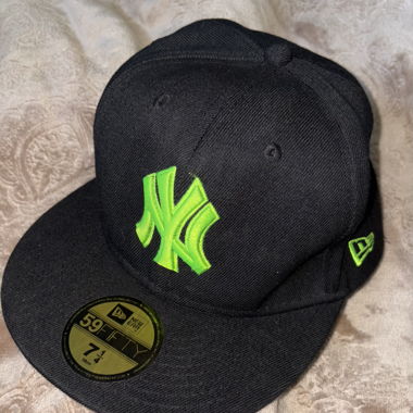 New Era Cap