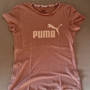 T-shirt Puma