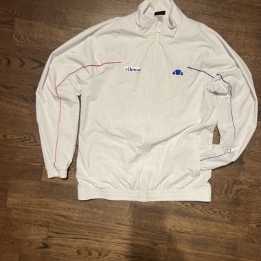 Ellesse Track Jacke