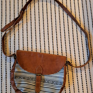 Shoulder Bag