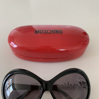 Occhiali da Sole MOSCHINO