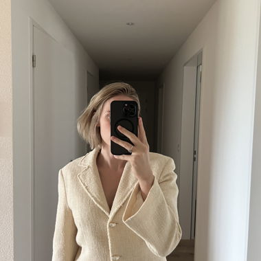 ZARA SUIT