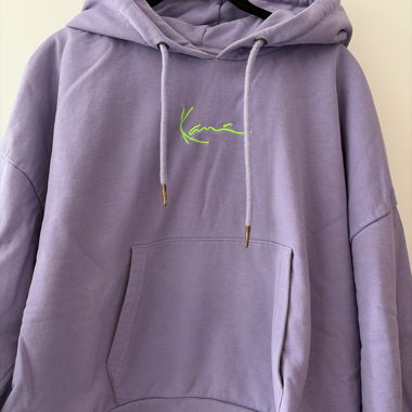 Pull-over original Karl Kani pour homme
