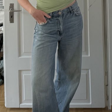 Pull&Bear Jeans