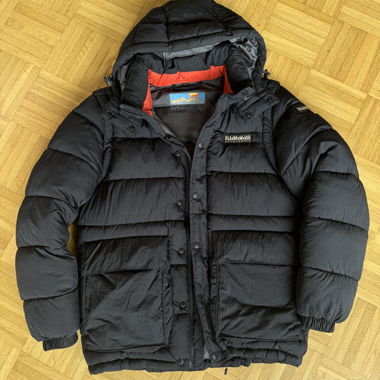 Napapijri
