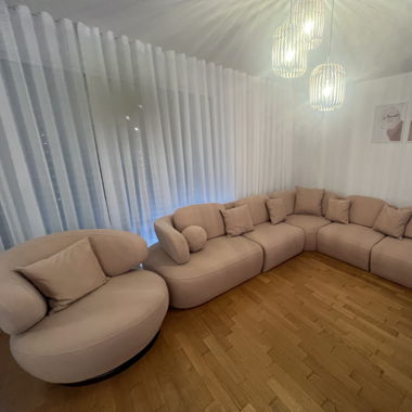 Ecksofa Berlin