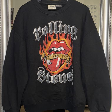 Pull Rolling Stones