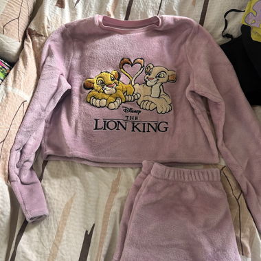Pyjama
