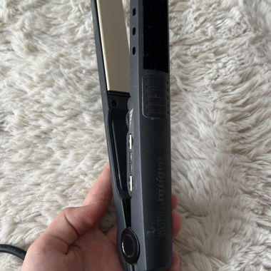 BaByliss nano Glätteisen