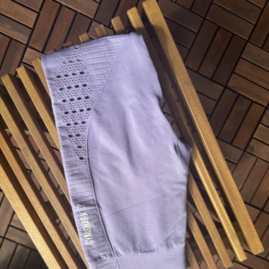 Gymshark Leggings – Grösse 38 – kaum getragen