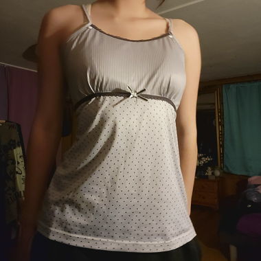 Cute top