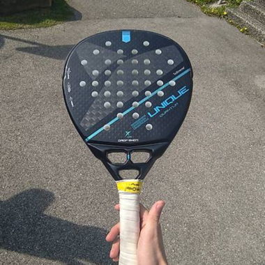 Padel-Schläger Drop Shot