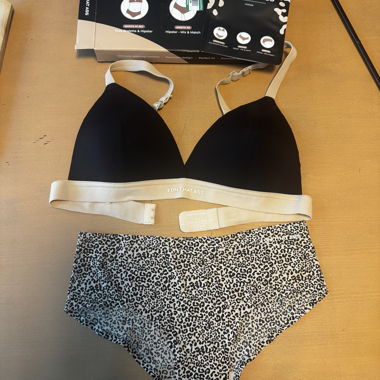 Set di intimo On That Asx